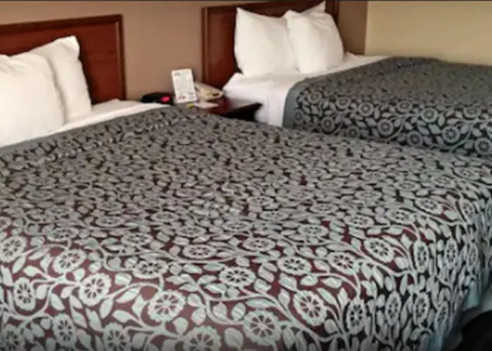 Hotel Days By Wyndham St Louis