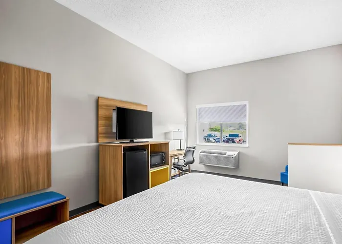 Days By Wyndham St Louis 2* Collinsville