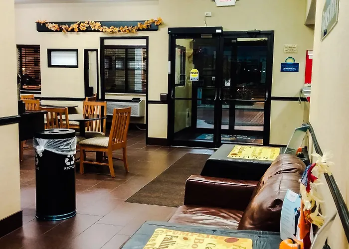 Hotel Days By Wyndham St Louis Collinsville