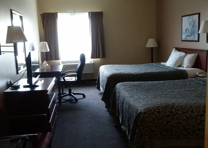 Days By Wyndham St Louis 2* Collinsville