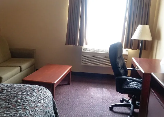Days By Wyndham St Louis