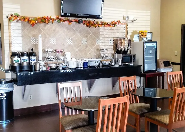 Days By Wyndham St Louis 2* Collinsville