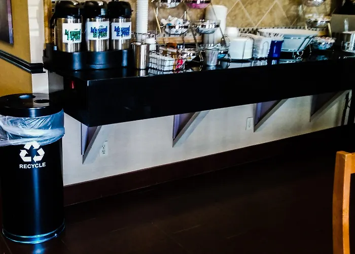 Hotel Days By Wyndham St Louis Collinsville