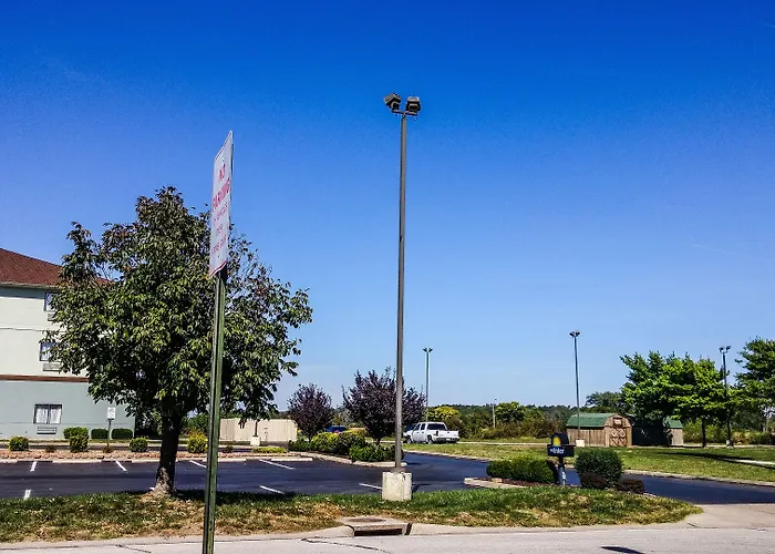 Days By Wyndham St Louis 2* Collinsville