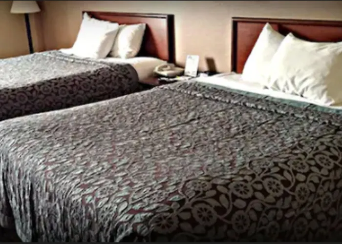 Hotel Days By Wyndham St Louis Collinsville