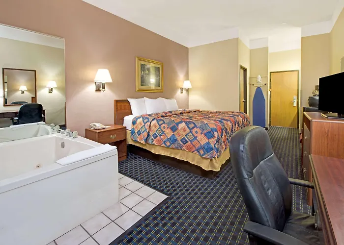 Days By Wyndham St Louis 2* Collinsville