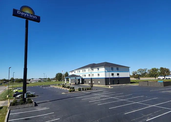 Days By Wyndham St Louis 2* Collinsville