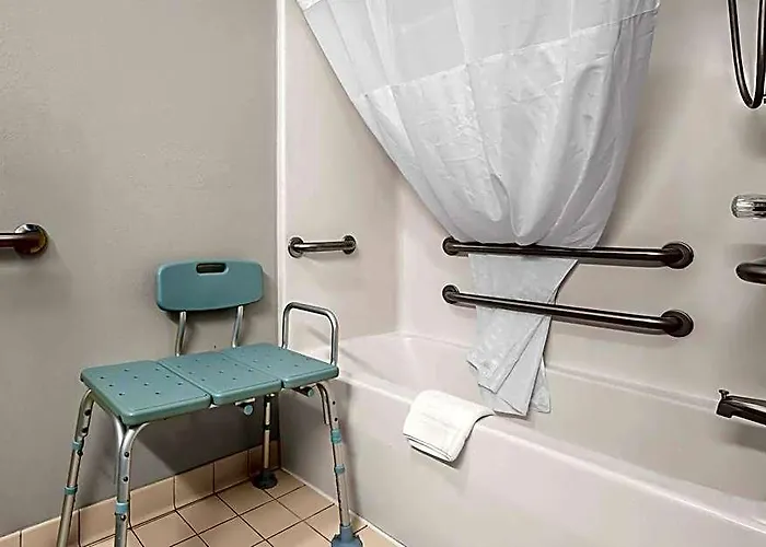 Days By Wyndham St Louis 2* Collinsville